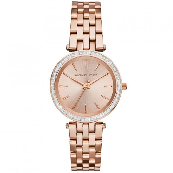 Michael Kors  Bayan Kol Saati - 2