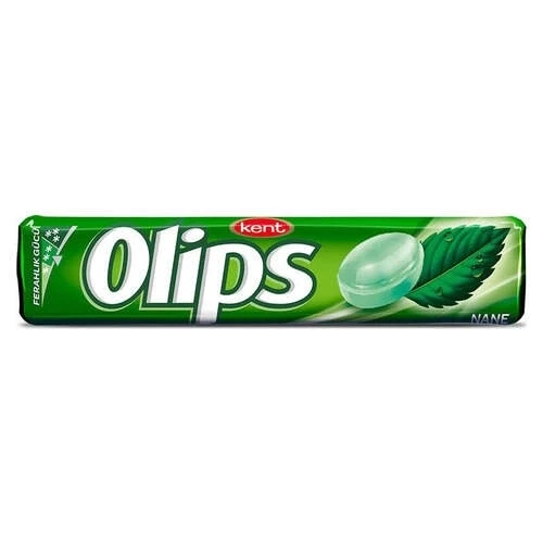 OLIPS NANE AROMALI