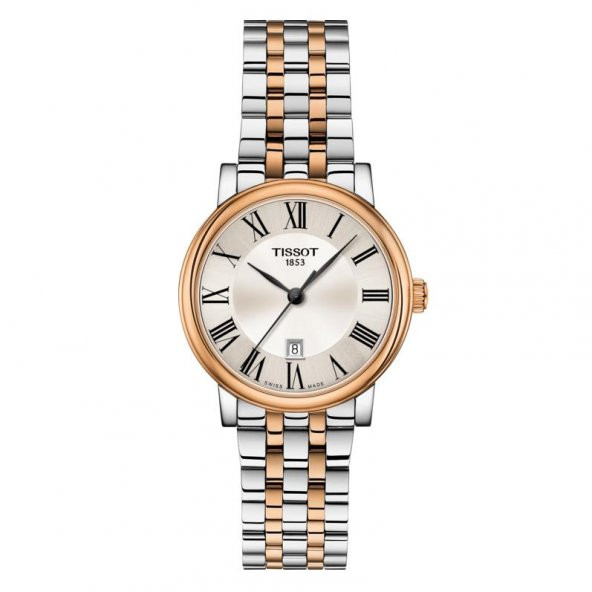 Tissot Carson Premium Bayan Kol Saati