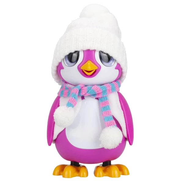 NessiWorld Silverlit Rescue Penguin
