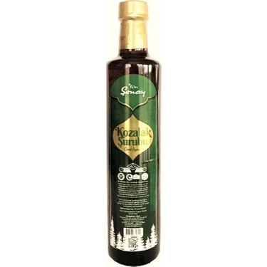 ŞENAY KOZALAK ŞURUBU 500ML