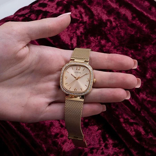 Guess GUGW0354L2 Kadın Kol Saati - Resim 8