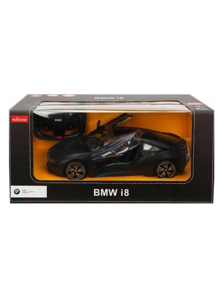 Sunman 1/14 F/f Bmw İr Oto.Kapı Açılan 27 Mhz Usb Işıklı 71060 - 2