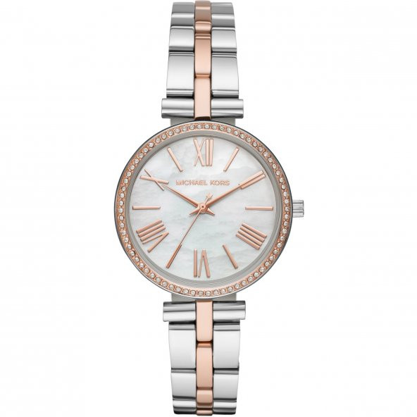 Michael Kors Bayan Kol Saati - 2
