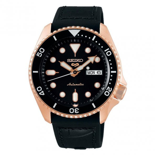 SRPD76K Seiko 5 Sports Erkek Kol Saati