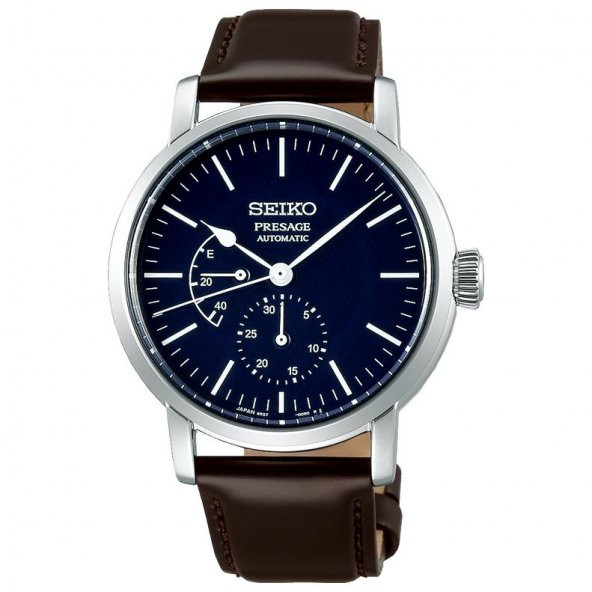 SPB163J Seiko Presage Erkek Kol Saati