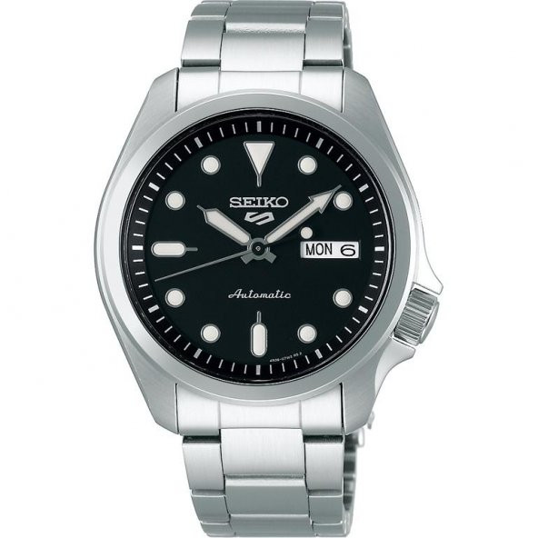 Srpe55k Seiko 5 Sports Erkek Kol Saati