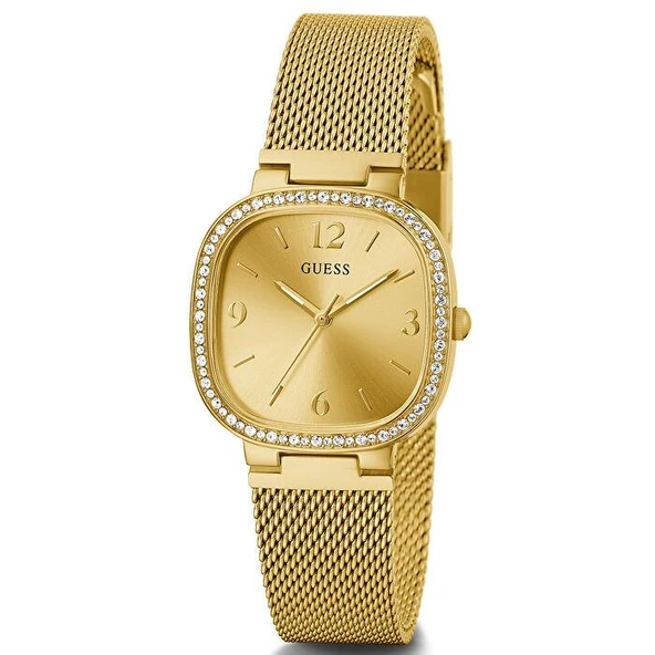 Guess GUGW0354L2 Kadın Kol Saati - Resim 2