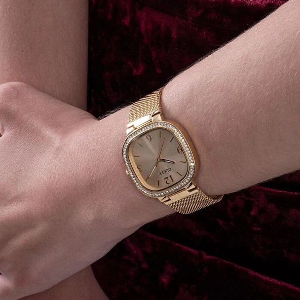 Guess GUGW0354L2 Kadın Kol Saati - Resim 7