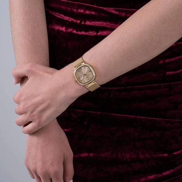 Guess GUGW0354L2 Kadın Kol Saati - Resim 6