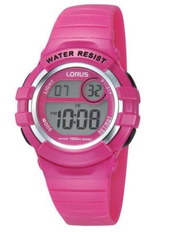 R2387HX-9 Lorus Çocuk Kol Saati