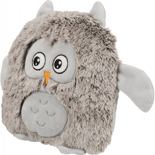 Trixie Köpek Oyuncağı, Peluş/Kumaş Baykuş, 26cm - 1