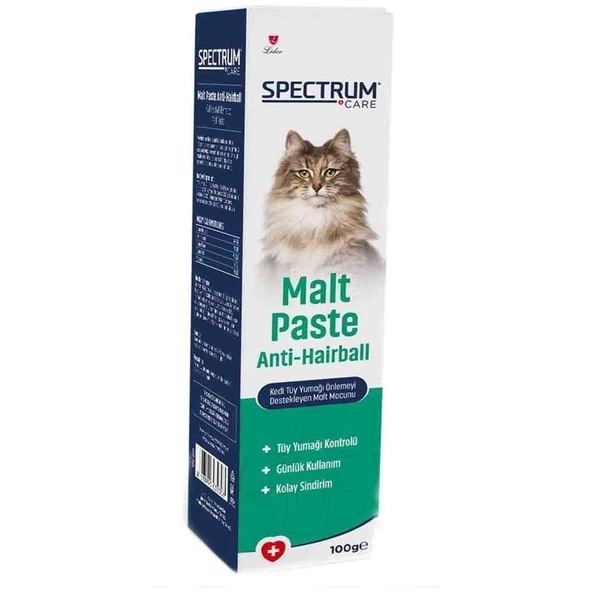 Spectrum Malt Macun 100 Gr
