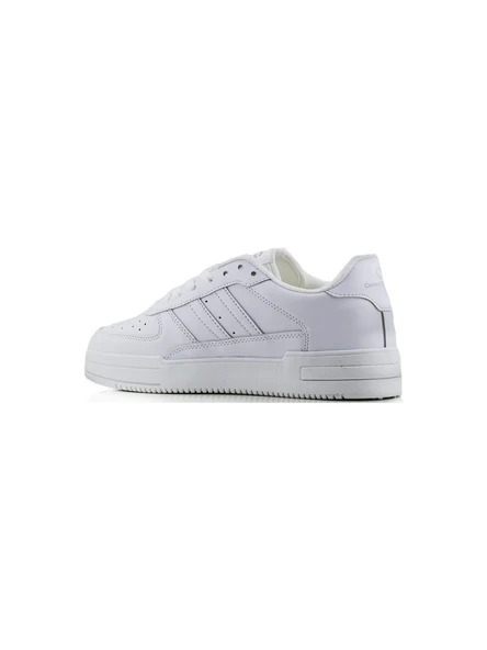ConSept Beyaz Unisex Spor Ayakkabı - 2