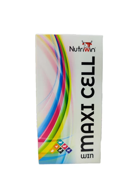 Nutriwin Destekleyici Multivitamin 250 ml (Hastalıklara karşı önlem) - 4