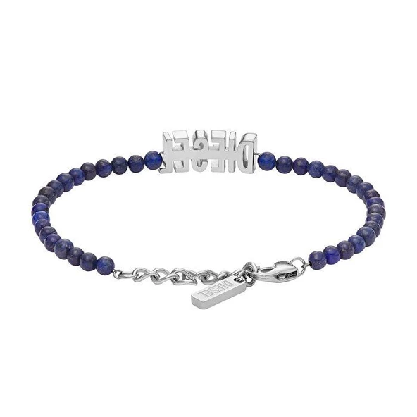 Dıesel DJDX1544-040 Erkek Bileklik - Resim 2