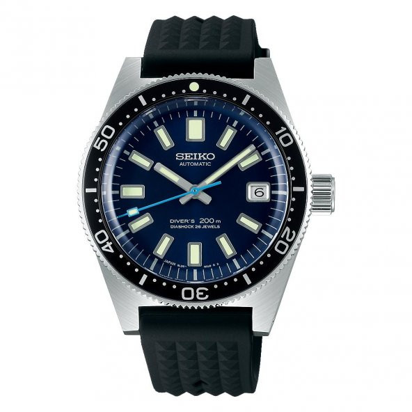 SLA043J Seiko Prospex Divers Watch 55th Anniversary Limited Edition Erkek Kol Saati