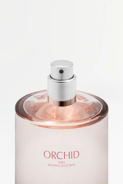 ZARA ORCHID EDP 180 ML (6.08 FL. OZ).  (İNDİRİMSEHRİ - Resim 3
