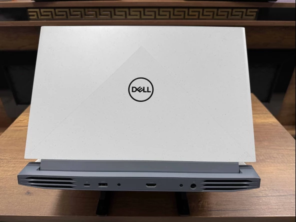 Dell G15 AMD Ryzen 5 5600H 16GB RAM 512GB SSD W10 RTX3050 15.6" FHD 120Hz (İKİNCİ EL) - 3