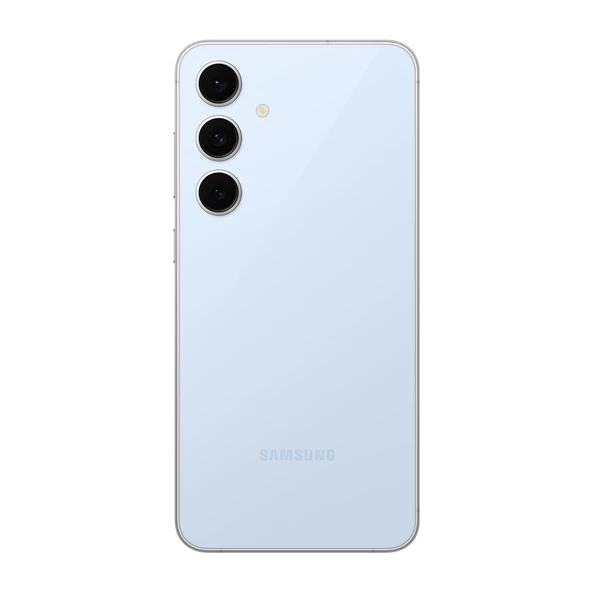 Samsung Galaxy S24 FE 5g 8/256 Gb Akıllı Telefon Mavi Samsung Türkiye Garantili - 5