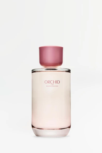 ZARA ORCHID EDP 180 ML (6.08 FL. OZ).  (İNDİRİMSEHRİ - Resim 4