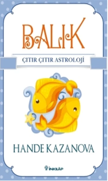 Balık / Çıtır Çıtır Astroloji