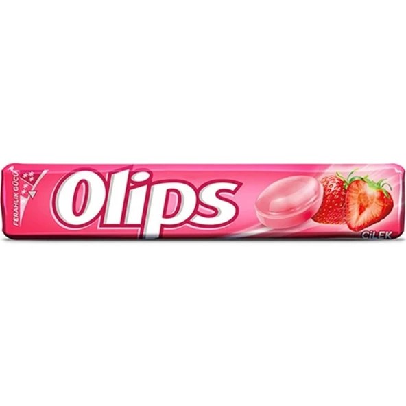 OLİPS çilek