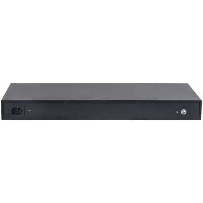 DAHUA CS4218-16ET-135 16 PORT16XFE-2XGE-2XGE/SFP YÖNETİLEBİLİR 135W POE SWİTCH - 3