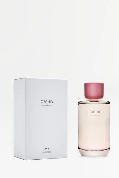 ZARA ORCHID EDP 180 ML (6.08 FL. OZ).  (İNDİRİMSEHRİ - Resim 5