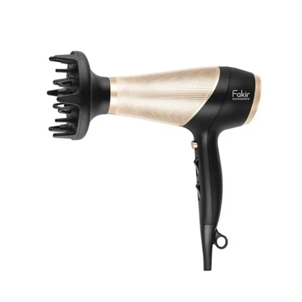 Fakir Ion Gold 2200 W Saç Kurutma Makinesi - 3