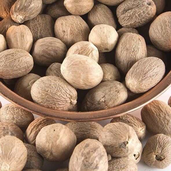 Muskat Tane 200 gr Doğal ve Saf