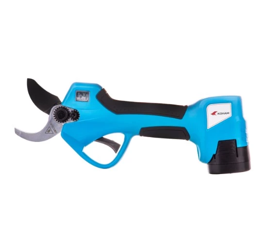 Koham KH-3GXD30G16.8A Budama Makası 35mm Üç Akülü Sensörlü - Resim 2