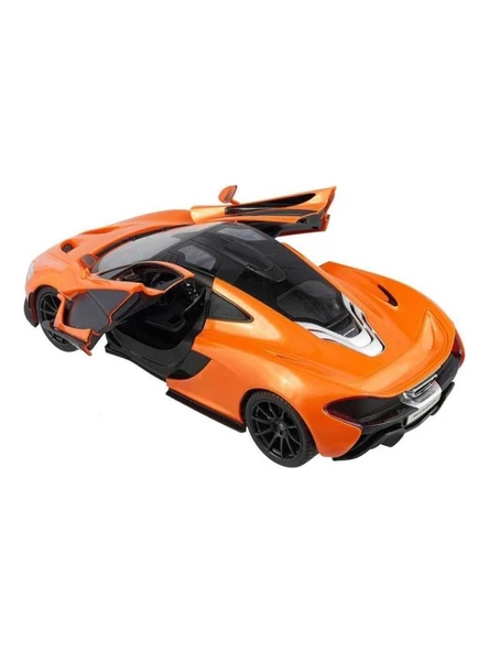 Sunman 1/14 Kumandalı Mclaren P1 75100 - 3