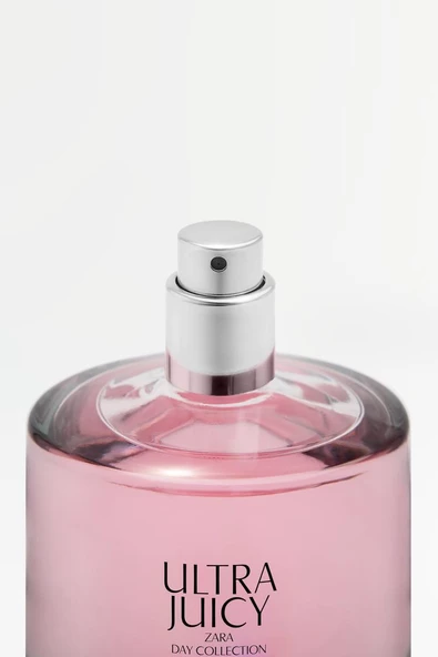 ZARA ULTRA JUICY EDT 90 ML (3.04 FL. OZ) (İNDİRİMSEHRİ. - 3