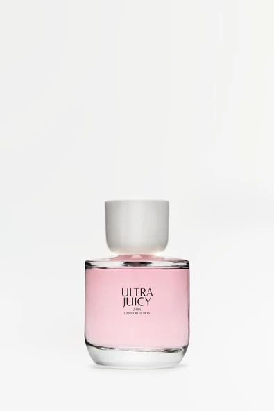 ZARA ULTRA JUICY EDT 90 ML (3.04 FL. OZ) (İNDİRİMSEHRİ.