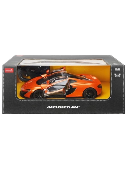 Sunman 1/14 Kumandalı Mclaren P1 75100 - 2