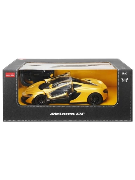 Sunman 1/14 Kumandalı Mclaren P1 75100 - 7