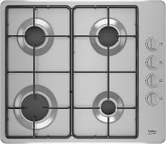 Beko BSOMD D 611EI Inox Set Üstü Ocak