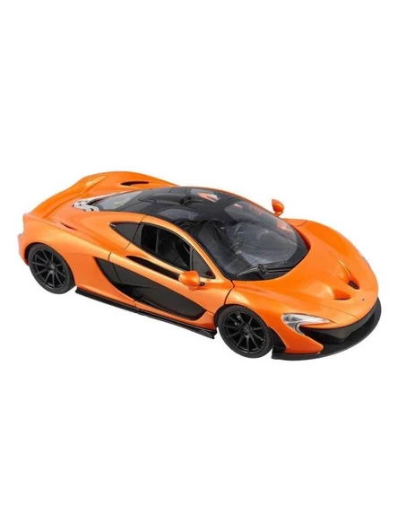 Sunman 1/14 Kumandalı Mclaren P1 75100 - 4