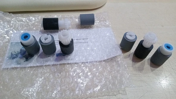 Kyocera KM2035 Pickup Roller Kit ( Kağıt Alma Paten Kit ) 2Ar07220 2Ar07230 2Ar07240 - 2