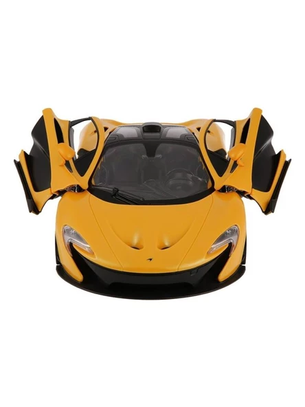 Sunman 1/14 Kumandalı Mclaren P1 75100 - 8