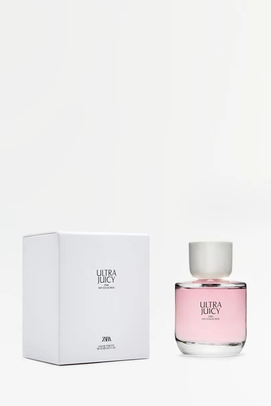 ZARA ULTRA JUICY EDT 90 ML (3.04 FL. OZ) (İNDİRİMSEHRİ. - 2