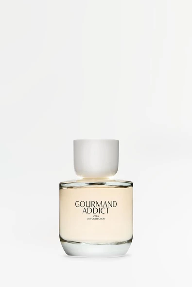 ZARA GOURMAND ADDICT EDT 90 ML - Resim 4