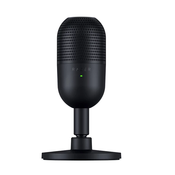 Razer Seiren V3 Mini Mikrofon Siyah RZ19-05050100-R3M1