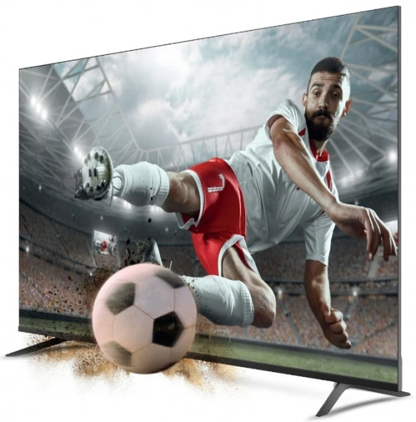 CONTİ  CT75AN200U Ultra HD (4K) TV