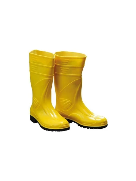 GEZER KISA SARI ÇİZME NO:45