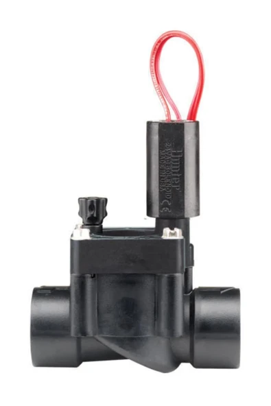 HUNTER PGV 201B 2 '' Elektrikli Selenoid Vana
