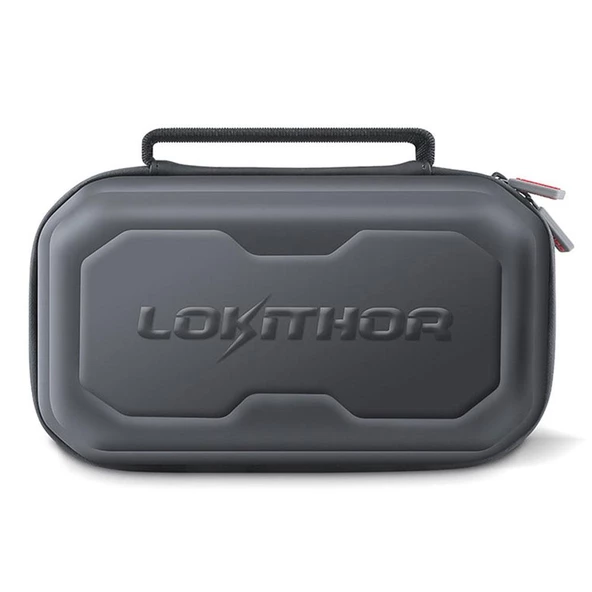 Lokithor CASE003 J Serisi Akü Takviye Cihazları İçin Taşıma Çantası - Resim 2