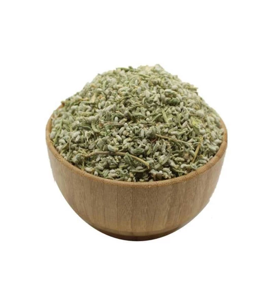 Acı Yavşan Otu 1 kg Bodur Mahmut Peryavşan Mayasıl Otu