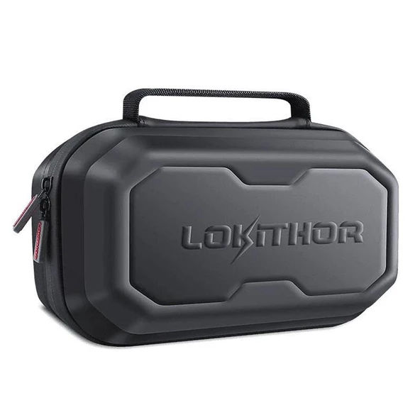Lokithor CASE003 J Serisi Akü Takviye Cihazları İçin Taşıma Çantası ürün görseli